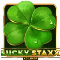 Lucky Staxx: 40 lines